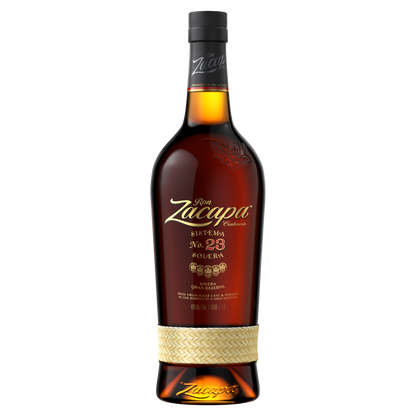 Zacapa Centenario 23 Rum 75cl
