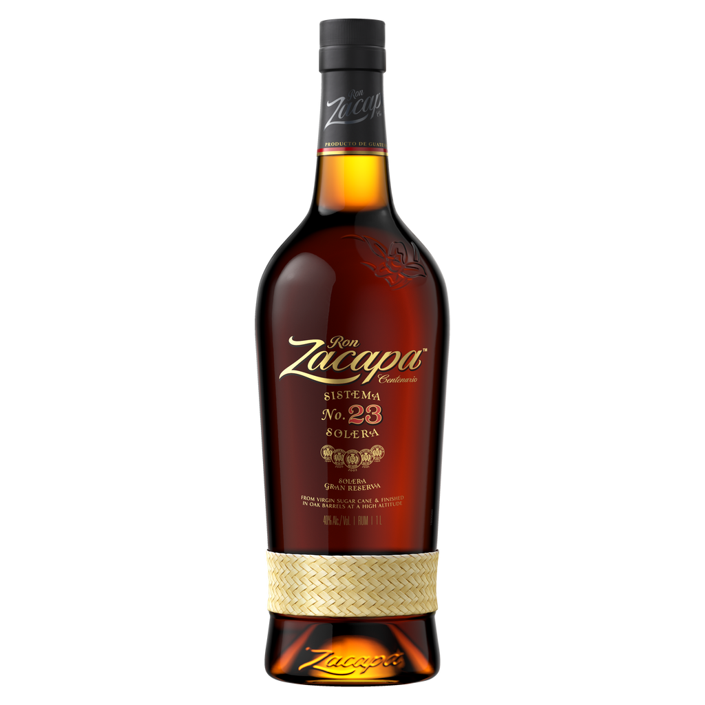 Zacapa Centenario 23 Rum 75cl