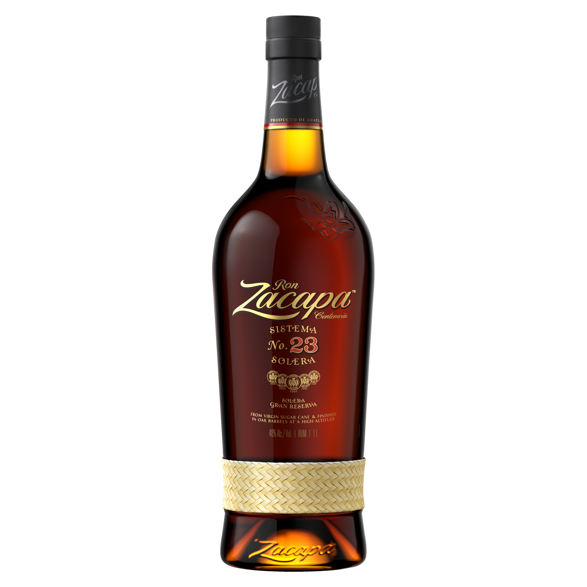 Zacapa Centenario 23 Rum 75cl