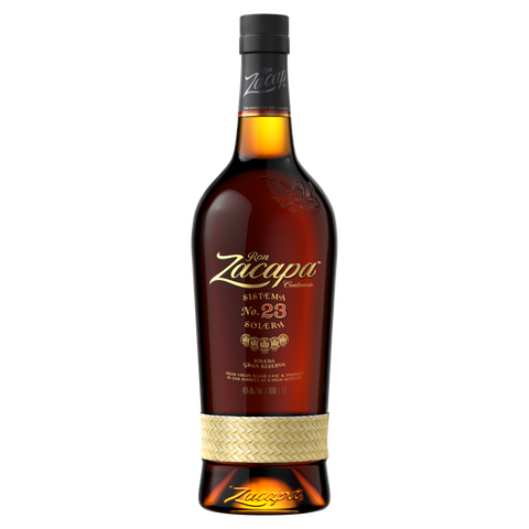 Zacapa Centenario 23 Rum 75cl