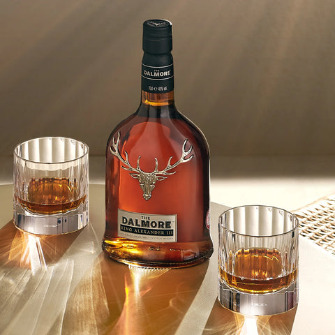 Dalmore King Alexander III 70cl