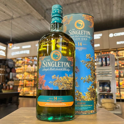 Singleton Glen Ord 14 Year Old 2024 Special Release 70cl