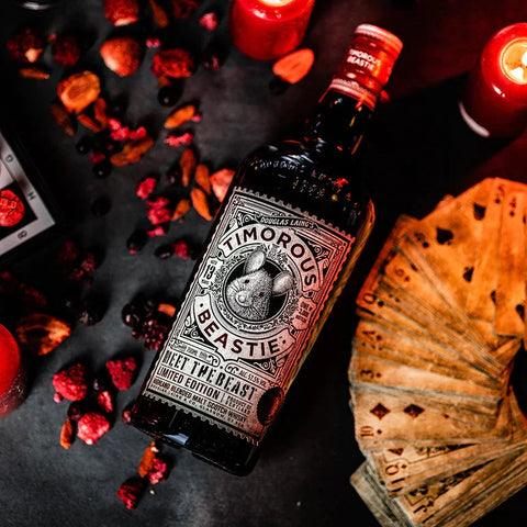 Douglas Laing - Timorous Beastie 13 Year Old 