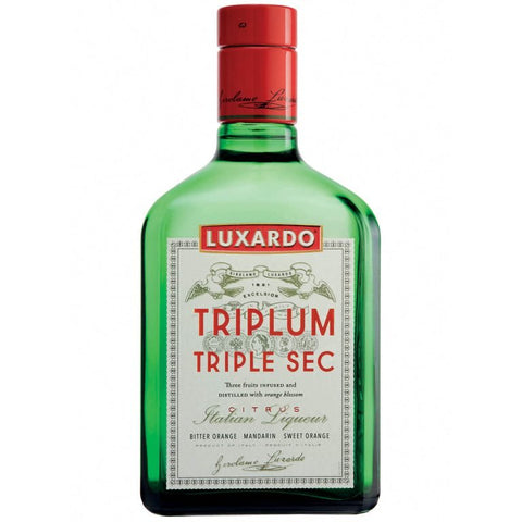 Luxardo Triplum Triple Sec Orange