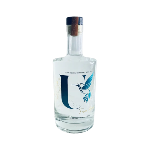 U-Gin Fusion Element Gin 75cl