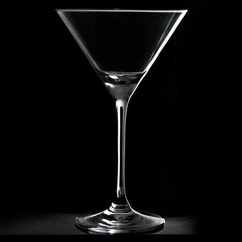 Urban Bar Verdot Crystal Martini Glass 21cl