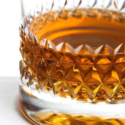 Urban Bar Koto Old Fashioned Crystal Glass 30cl