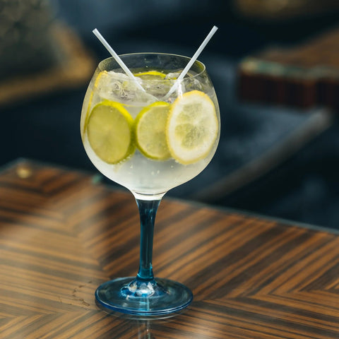 Urban Bar Gin & Tonic Glass 60cl