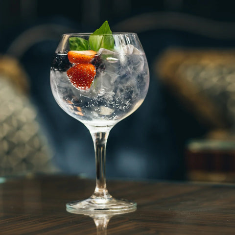Urban Bar Gin & Tonic Glass 60cl