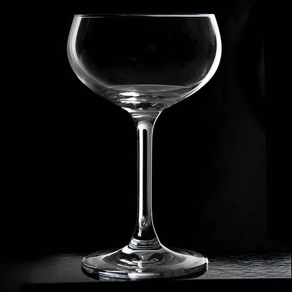 Urban Bar Retro Champagne Glass Coupe 21cl