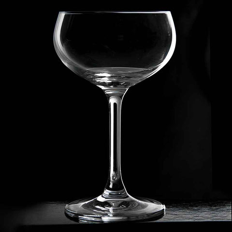 Urban Bar Retro Champagne Glass Coupe 21cl