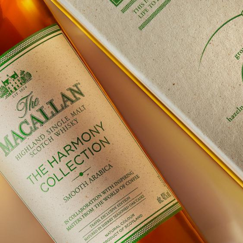 The Macallan 