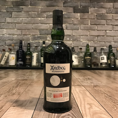 Ardbeg Supernova 2015 70cl