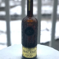 Smoke Wagon Uncut Unfiltered Straight Bourbon Whiskey 75cl