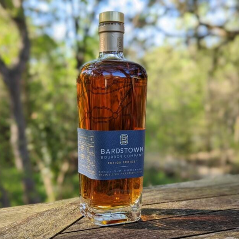 Bardstown Bourbon Company Fusion Series #5 75cl