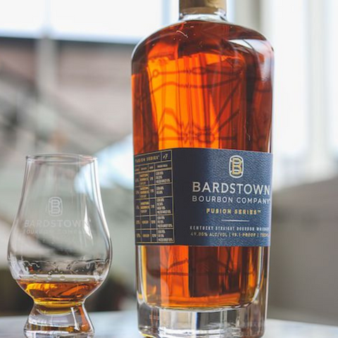 Bardstown Bourbon Company Fusion Series #5 75cl