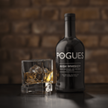 The Pogues Triple Distilled Irish Whiskey 70cl