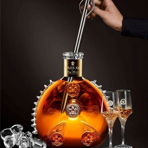 Louis XIII Classic Decanter