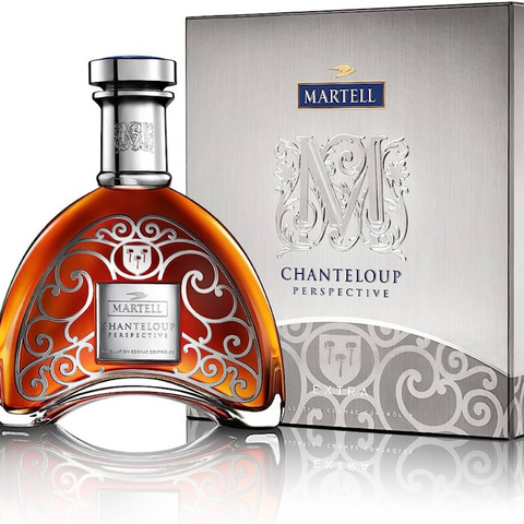 Martell Chanteloup 70cl