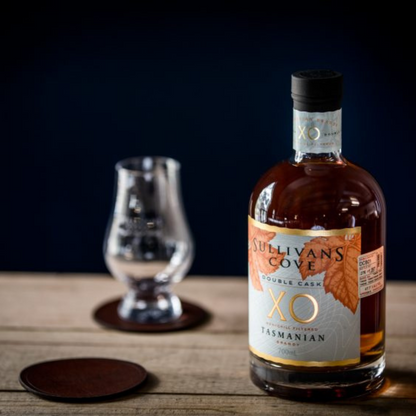 Sullivan's Cove Brandy XO Single Cask 70cl