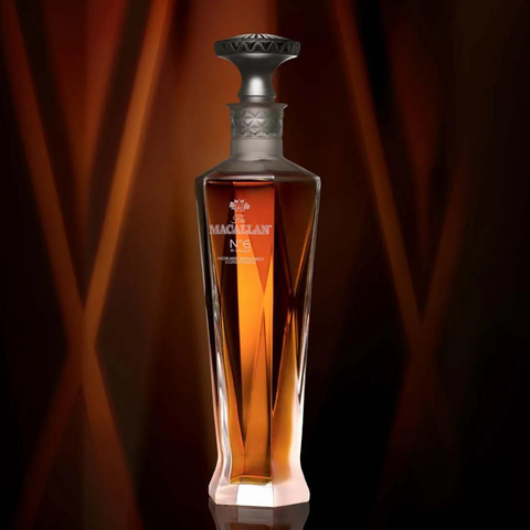 The Macallan No.6 70cl