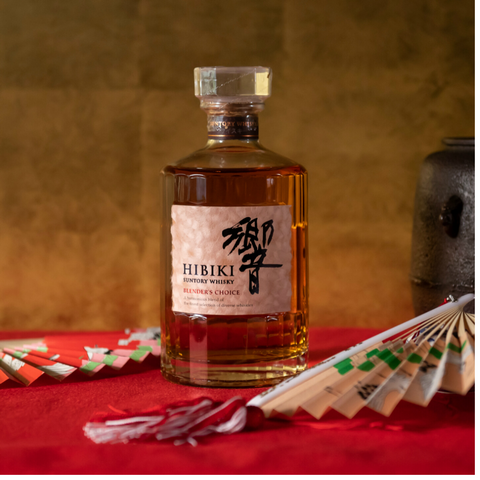 Hibiki Blenders Choice 70cl