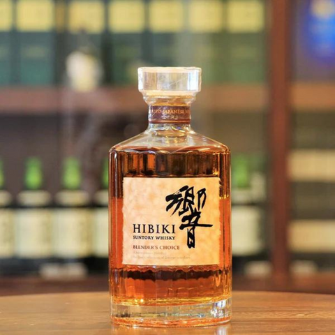 Hibiki Blenders Choice 70cl