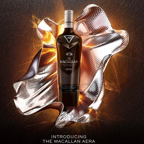 Macallan Aera Limited Edition 70cl