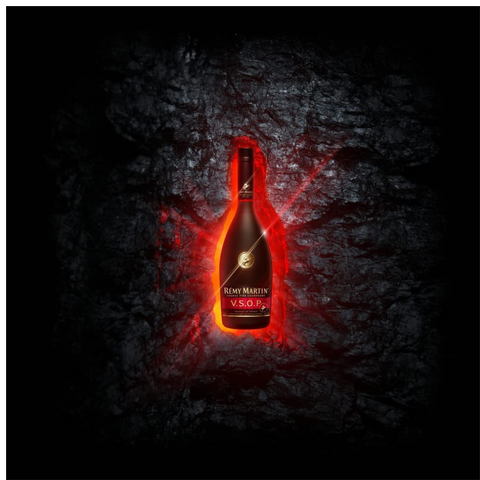 Remy Martin VSOP Cognac 70cl