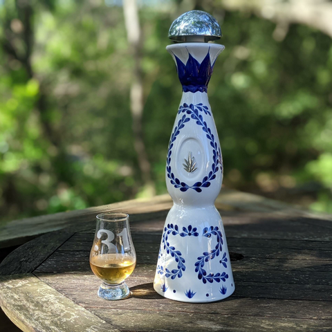 Clase Azul Tequila Reposado 70cl