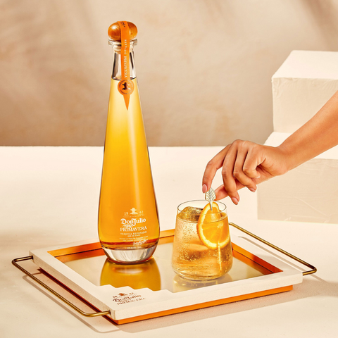 Don Julio Primavera Tequila Reposado 75cl