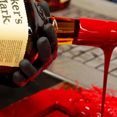 Maker's Mark 70cl