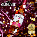 Glenlivet 15 Year Old French Oak Reserve 70cl