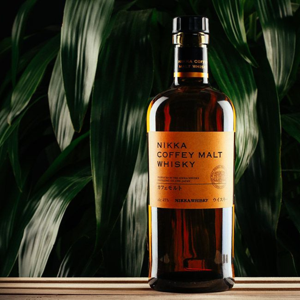 Nikka Coffey Malt Whisky 700ml – Singlemalt.ph