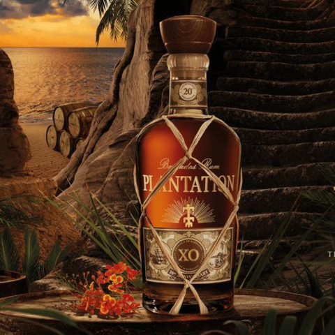 Plantation 20th anniversary XO, Barbados Rum 70cl