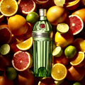 Tanqueray No. 10 Gin - 1L