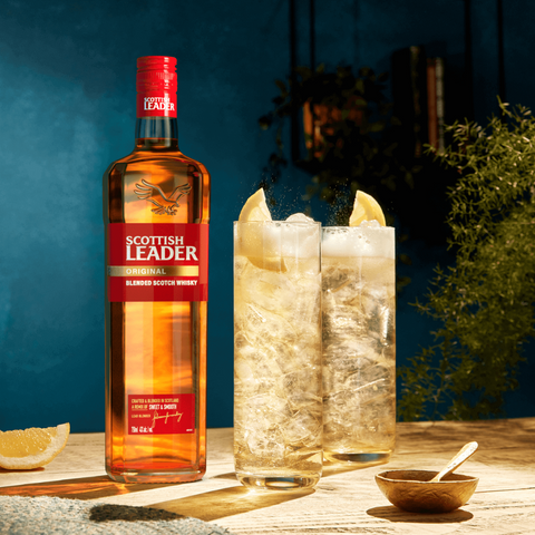 Scottish Leader Original Blended Scotch Whisky 70cl