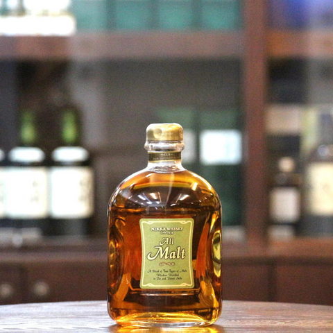 Nikka All Malt 70cl