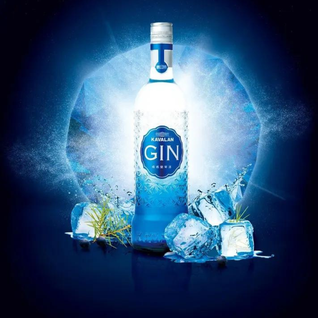 Kavalan Gin 70cl