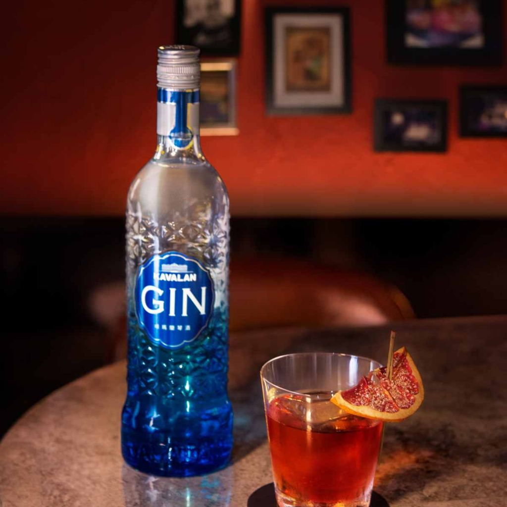Kavalan Gin 70cl