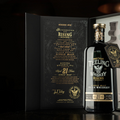 Teeling Rising Reserve 21 Year Old Single Malt 70cl