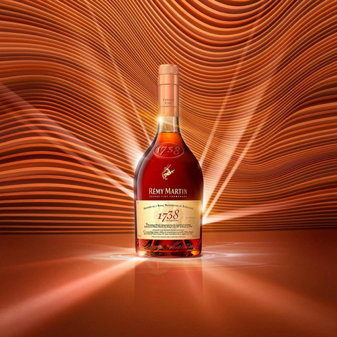 Remy Martin 1738 Accord Royal 70cl