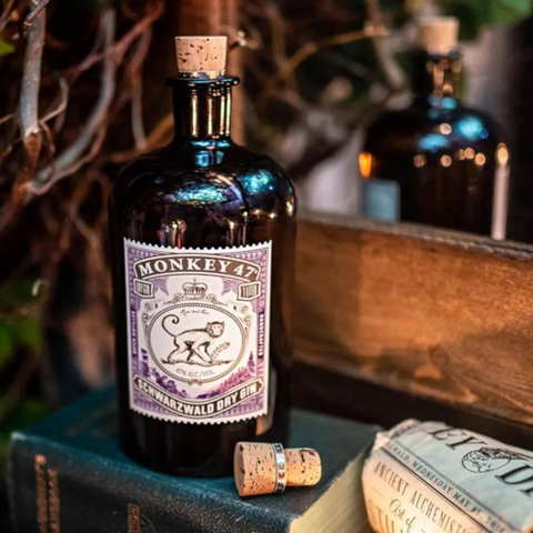 Monkey 47 Gin 50cl