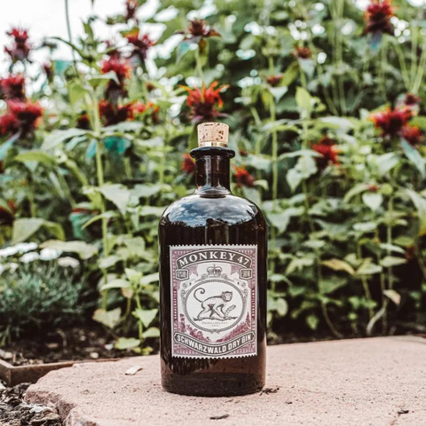 Monkey 47 Gin 50cl