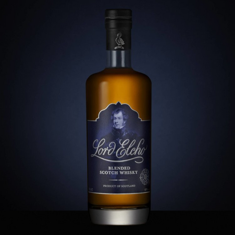 Lord Elcho Blended Scotch Whisky