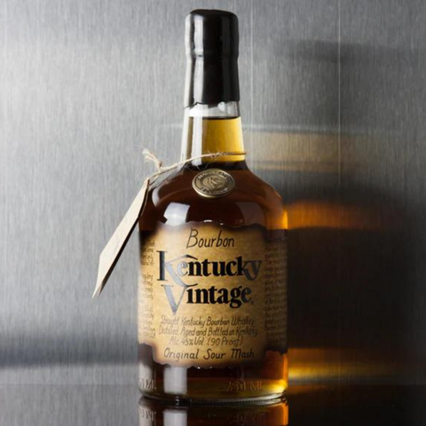Kentucky Vintage Bourbon 75cl