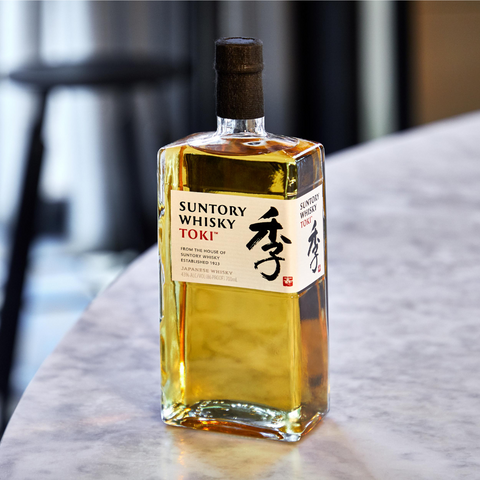 Suntory Toki 70cl