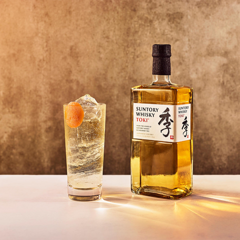 Suntory Toki 70cl
