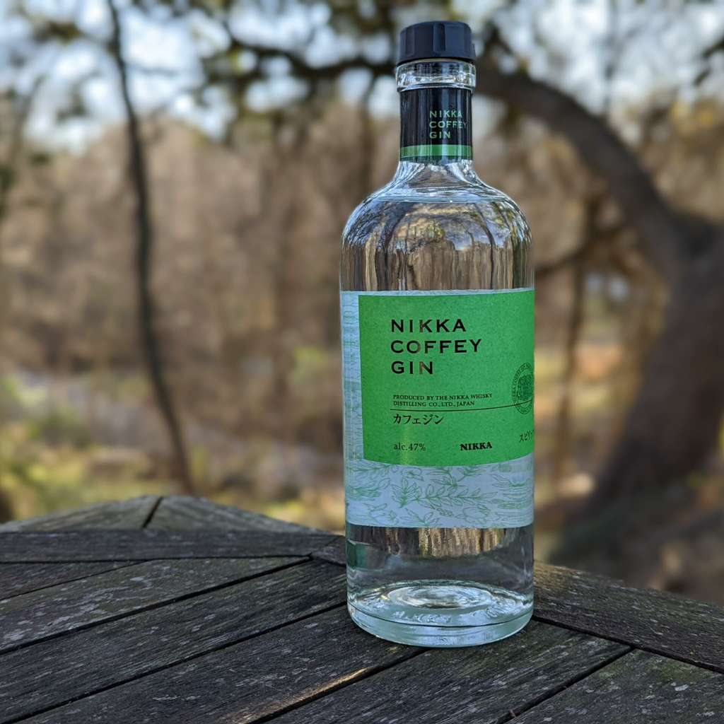 Nikka Coffey Gin 70cl