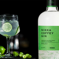 Nikka Coffey Gin 70cl
